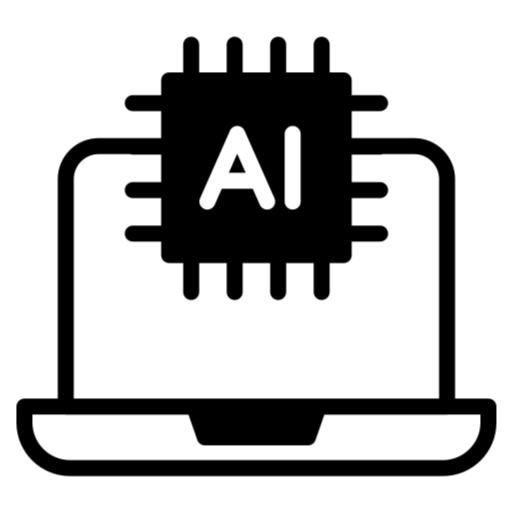 Digitophile AI marketing and automation icon in Siliguri