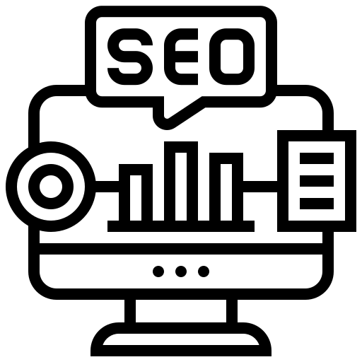 Digitophile SEO and local SEO services icon in Siliguri