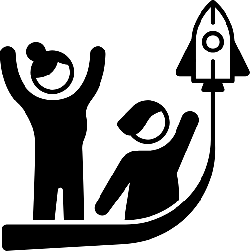 Digitophile support and customer service icon for digital marketing agency in Siliguri